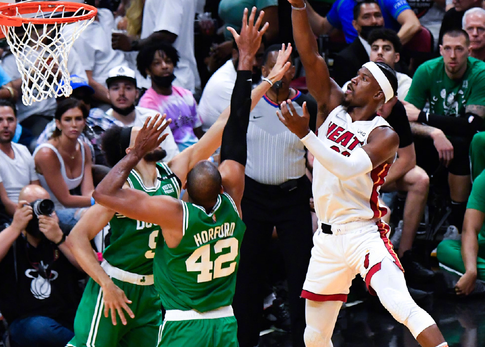 九游官网- 14一15nba总决赛第七场 